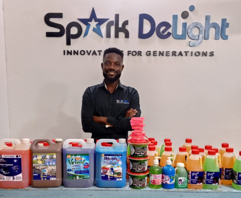 Meet the Young Entrepreneurs Disrupting Malawi’s Soap Industry