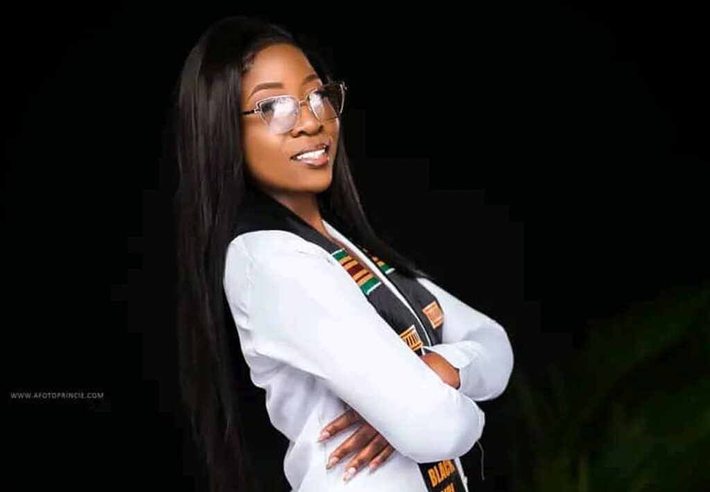 Tamandani Kwaipa, Cofounder of Edah Institute of Home Management