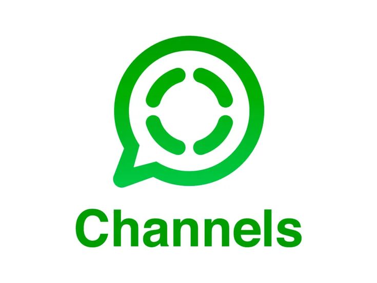WhatsApp Channels Logo